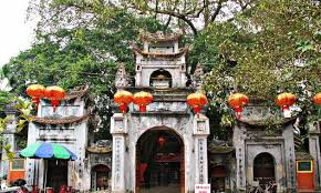 Du Lịch Phố Hiến