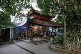 Du Lịch Phố Hiến