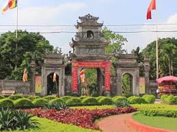 Du Lịch Phố Hiến