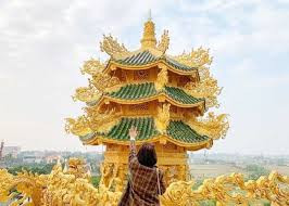 Du Lịch Phố Hiến