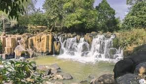 Thác Pan Toong