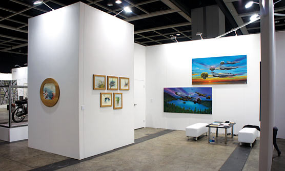 Galerie Quynh