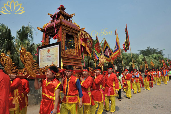 Chùa Dạm