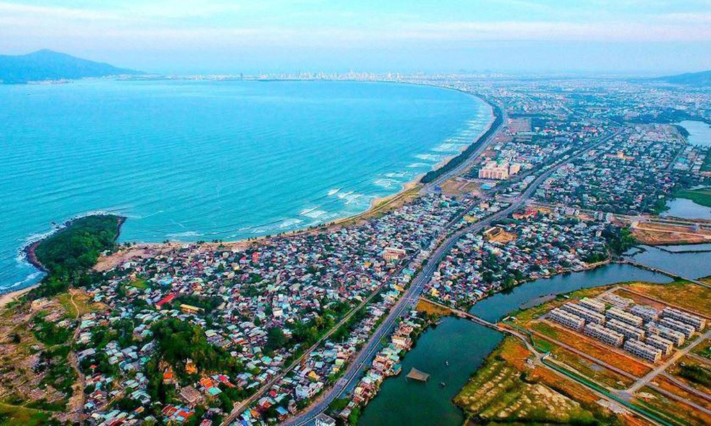 Vịnh Đà Nẵng