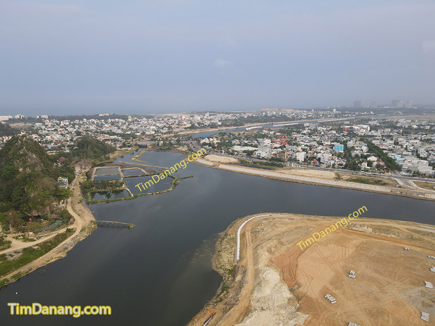Sông Cổ Cò