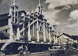 Chợ Tân Định