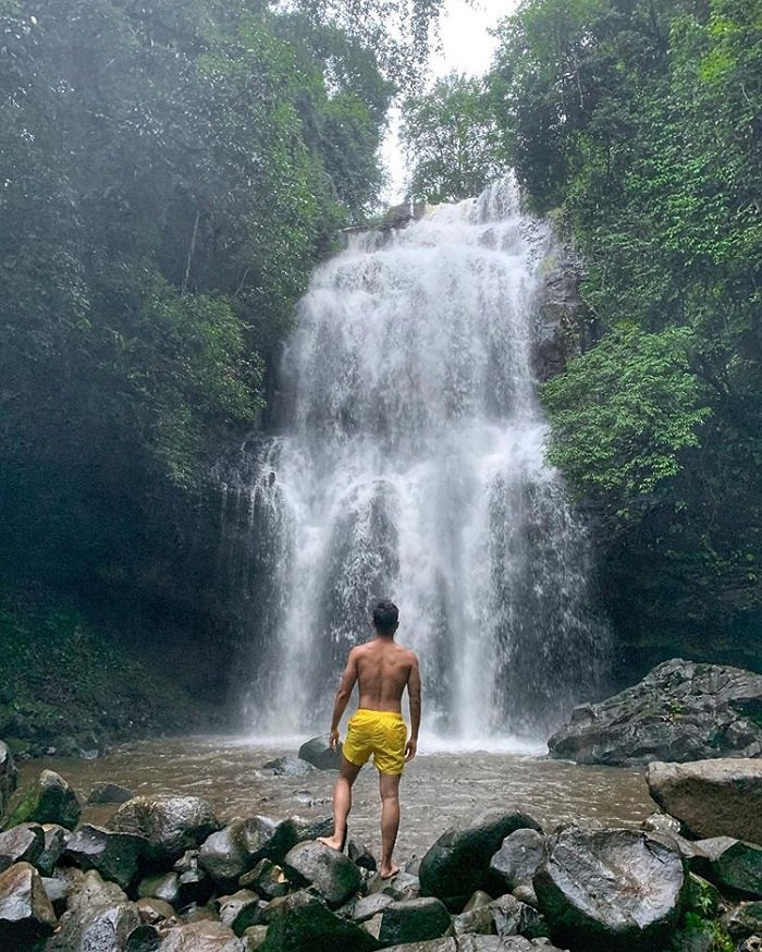 Thác Lưu Ly