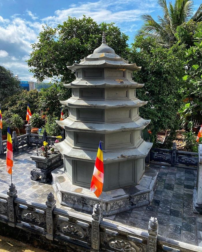 Chùa Pháp Hoa