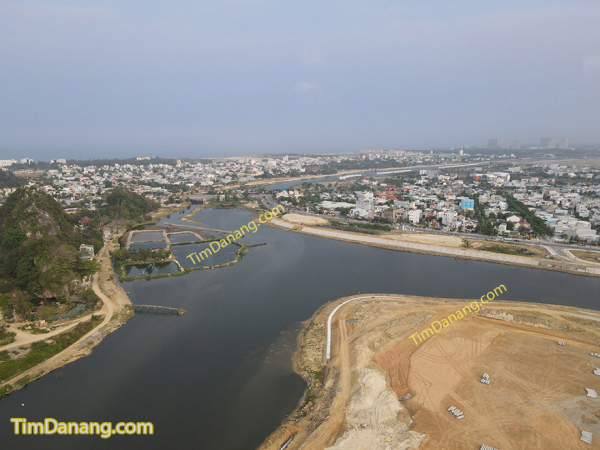 Sông Cổ Cò
