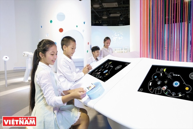 Panasonic Risupia