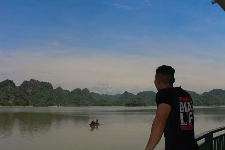 Hồ Quan Sơn