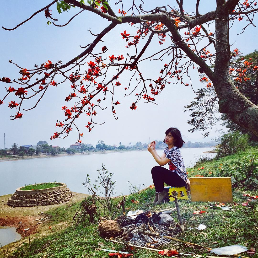 Hồ Quan Sơn