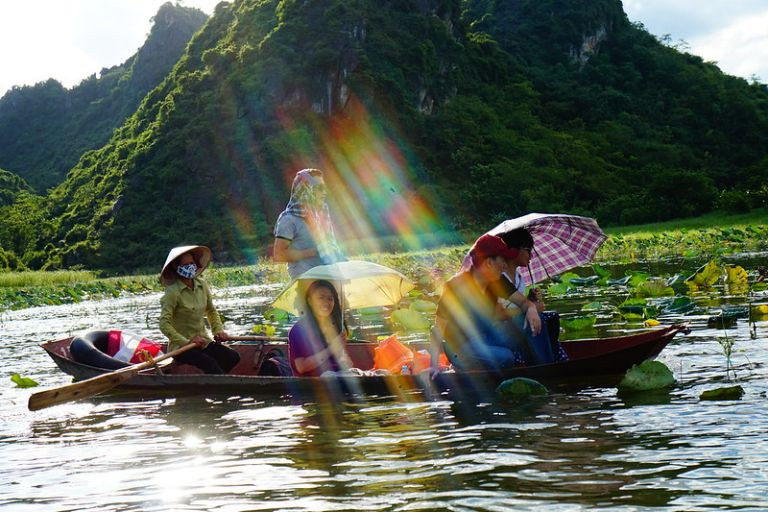 Hồ Quan Sơn