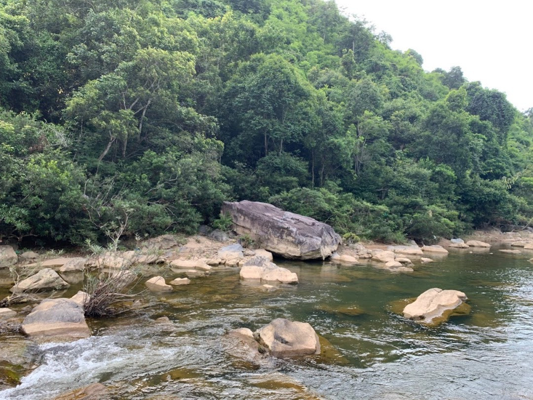 Thác Lang Cang