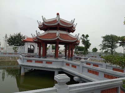 Đền Vua Rộc