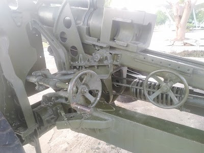 Di tích lịch sử Chiến thắng Chương Thiện
