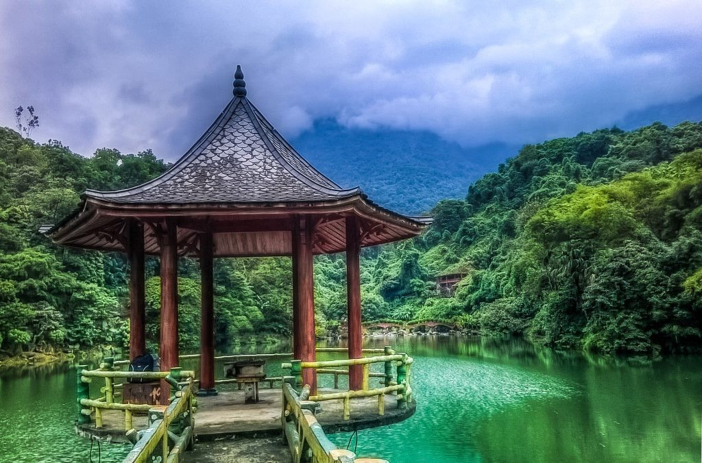 Thiên Sơn Suối Ngà