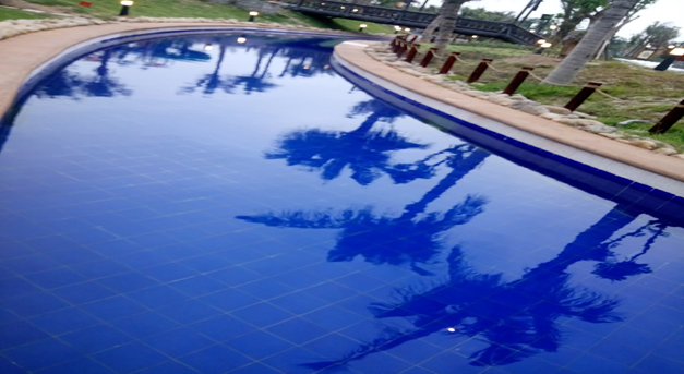 Công viên Đại Dương Hạ Long Complex