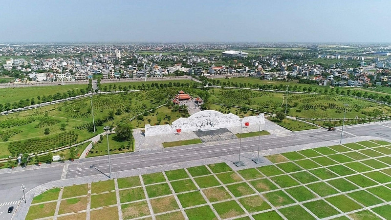 Quảng Trường Thái Bình