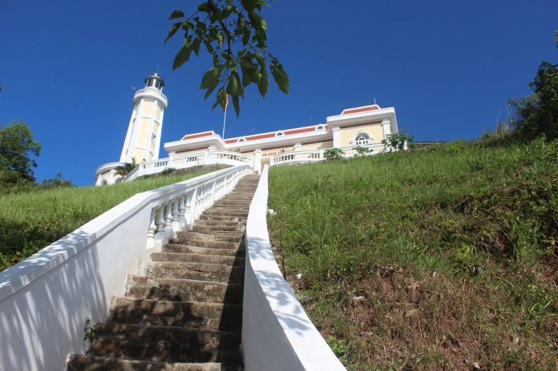Đảo Vĩnh Thực