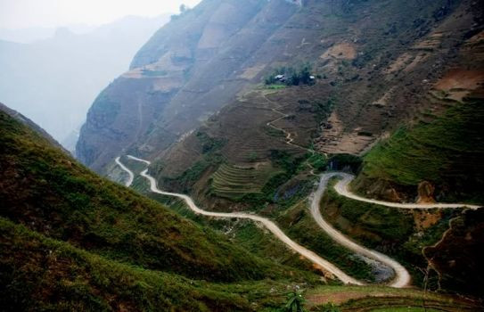 Mù Cang Chải