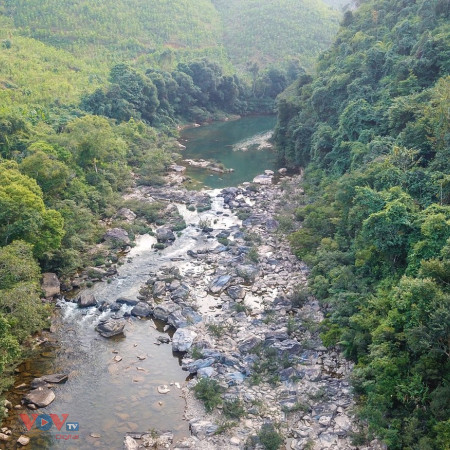 Thác Lang Cang