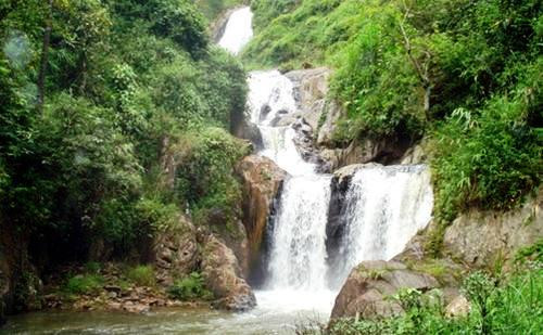 Mù Cang Chải