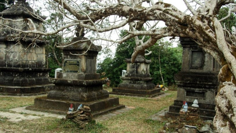 Chùa Hồ Thiên