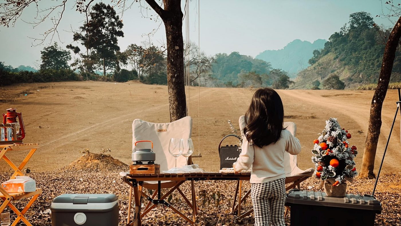 BÃI BÙI, LẠC SƠN, HÒA BÌNH