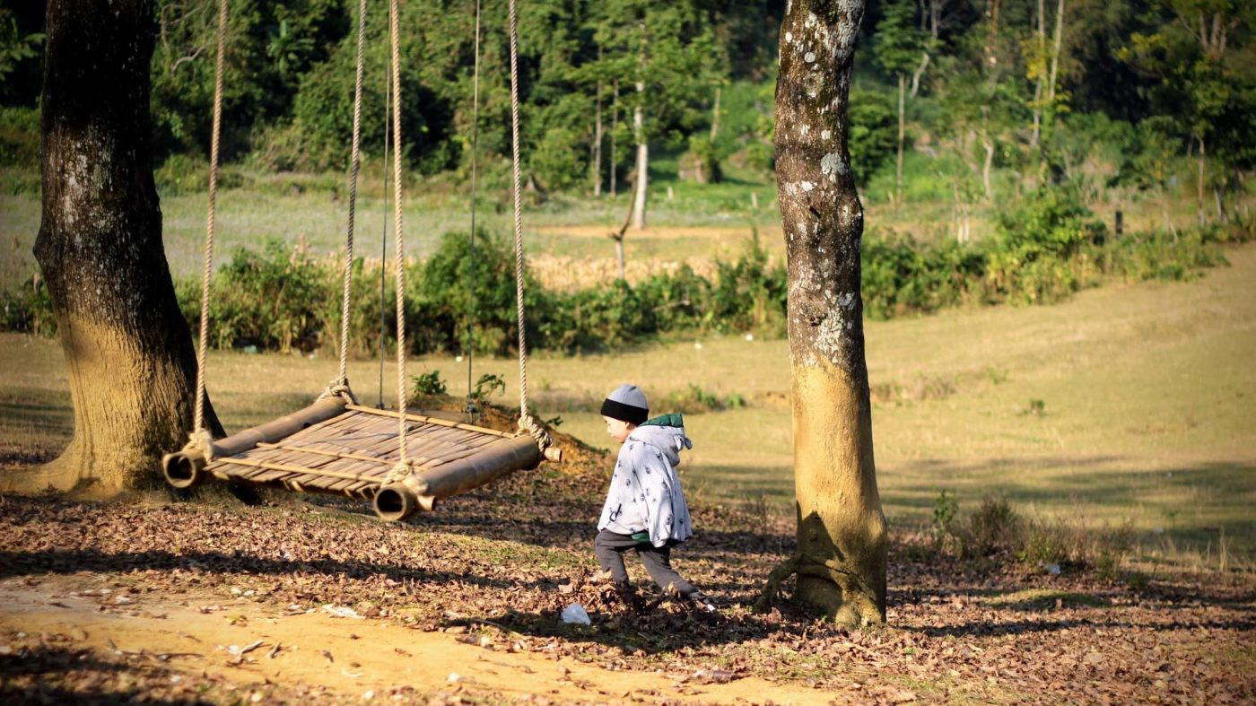 BÃI BÙI, LẠC SƠN, HÒA BÌNH