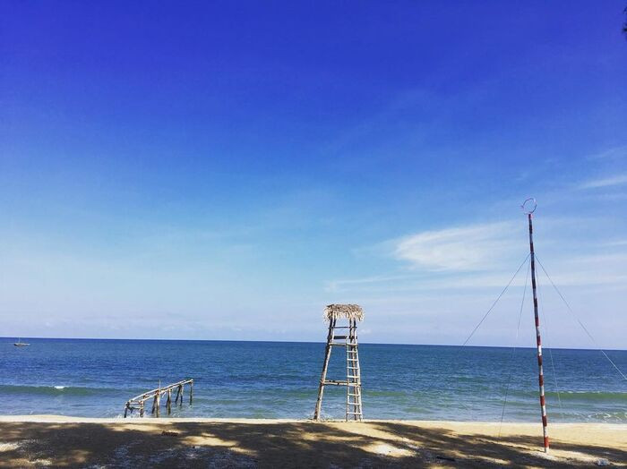 Biển Thạch Hải
