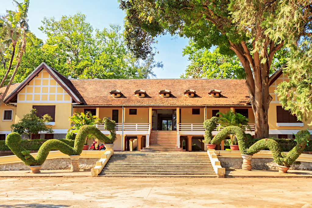 Biệt Điện Bảo Đại