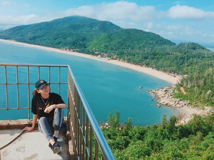 Biển Thạch Hải