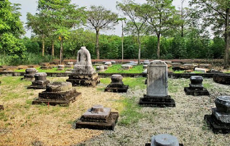 Đền An Sinh
