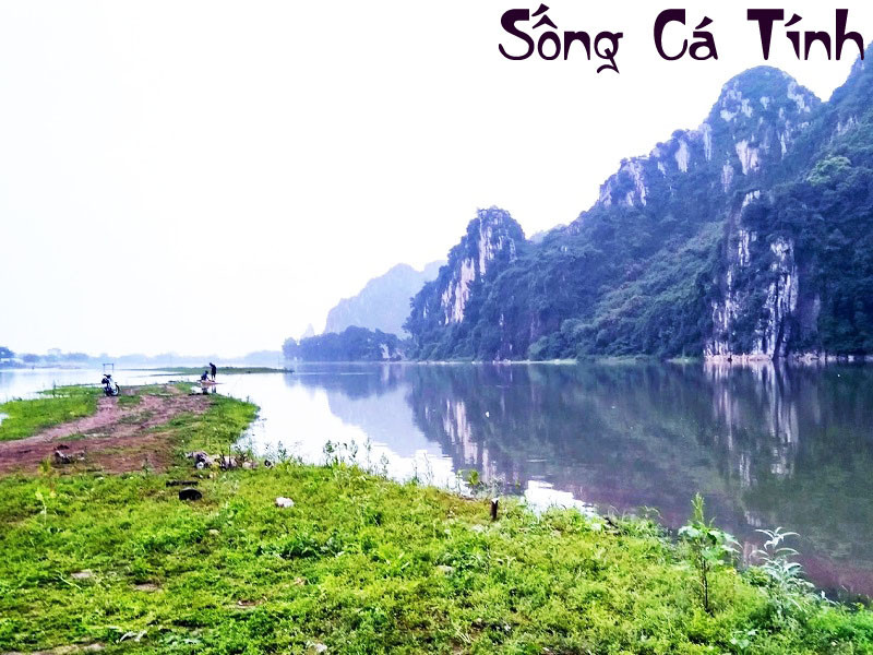 Hồ Quan Sơn
