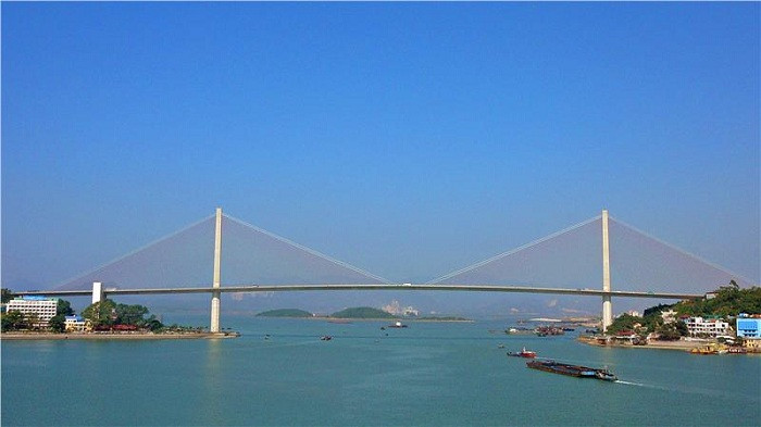 Cầu Bãi Cháy