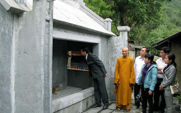 Chùa Hồ Thiên