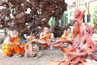Chùa Kampong Ksan