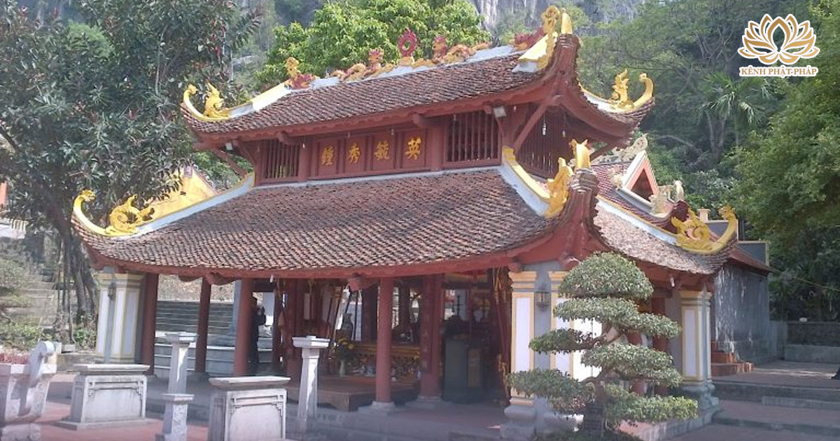 Chùa Long Tiên
