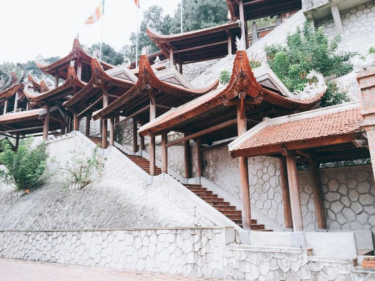 Đền Gióng
