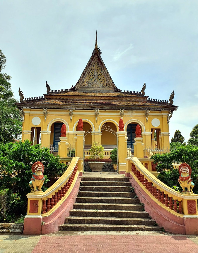 Chùa Ông Mẹt