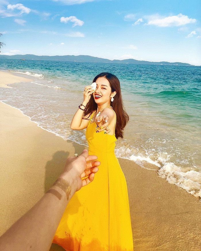Đảo Cô Tô Con