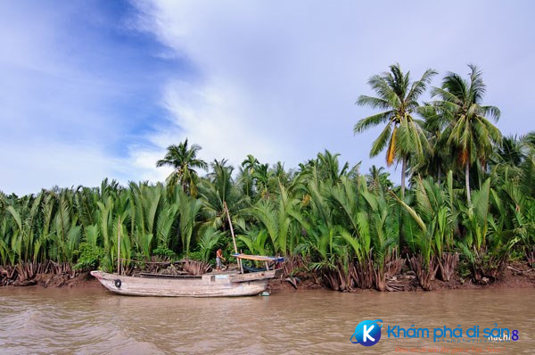 Cù lao Long Trị