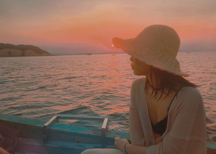 Đảo Cô Tô Con