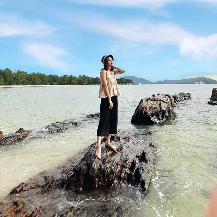 Đảo Cô Tô Con