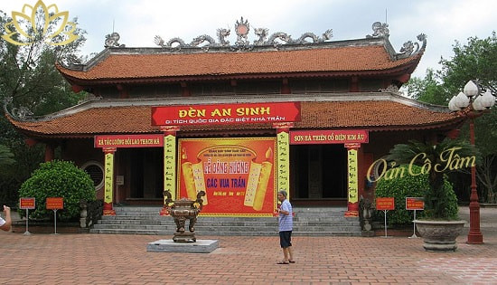 Đền An Sinh