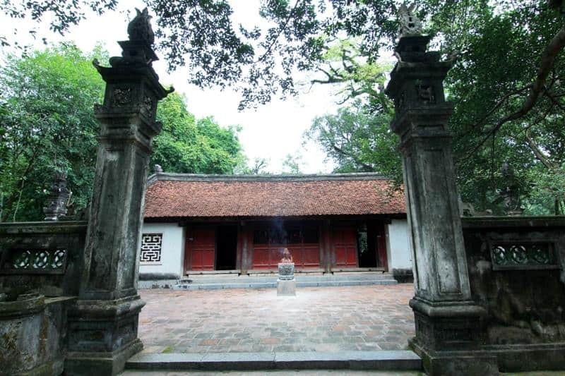 Đền Gióng