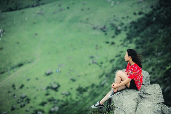 CAO NGUYÊN ĐỒNG CAO, BẮC GIANG