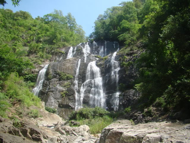 Thác Chapơr