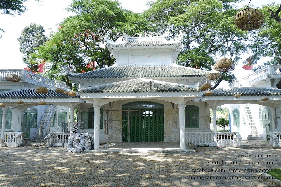 Văn Thánh Miếu